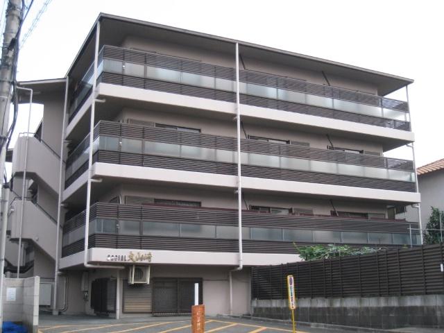 外観写真1