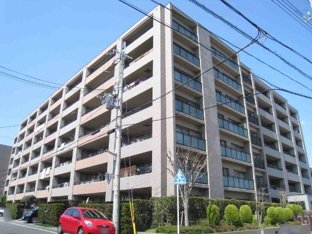 外観写真1