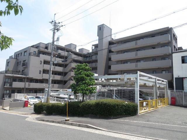 外観写真1