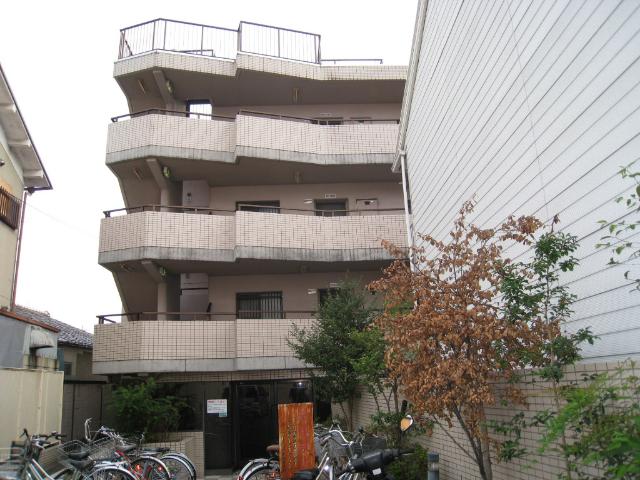 外観写真1
