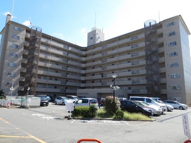 外観写真1