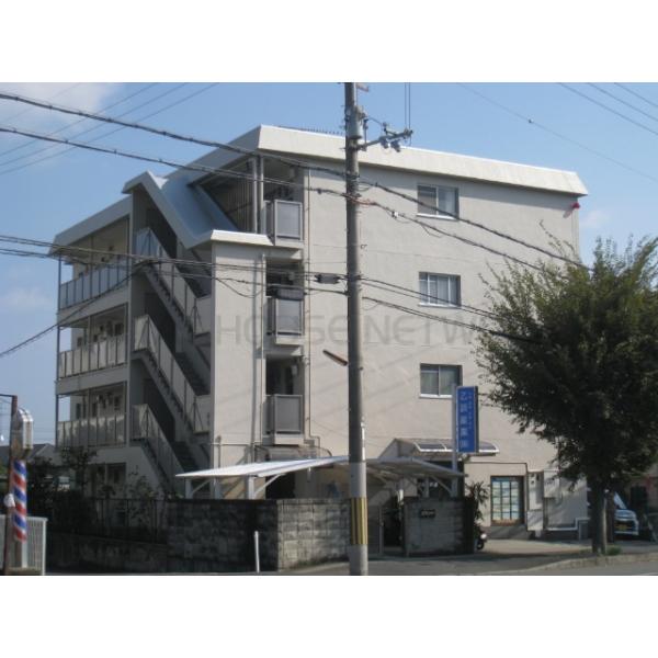 山菱マンション