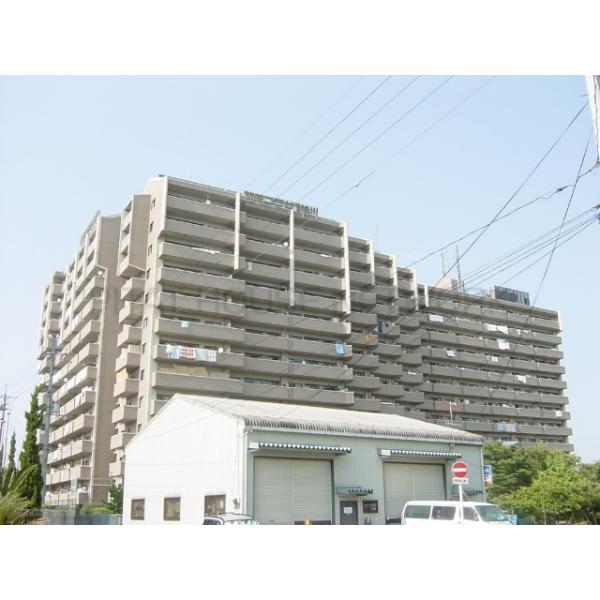 朝日プラザ伏見桂川