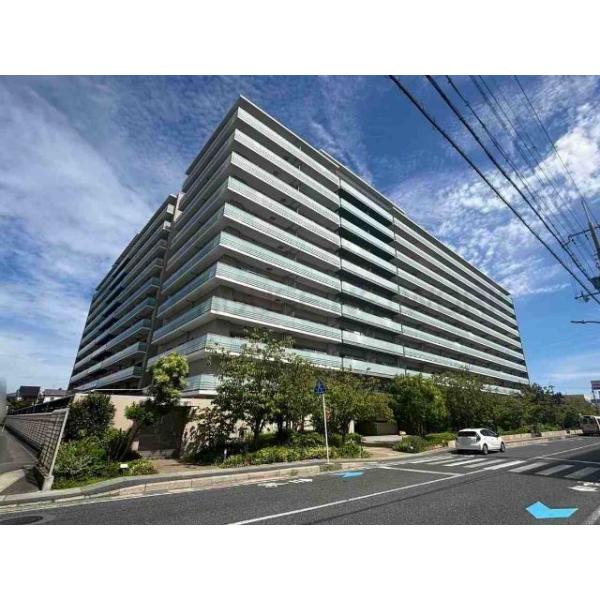 メイツブラン長岡京