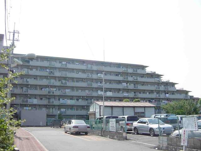 外観写真1