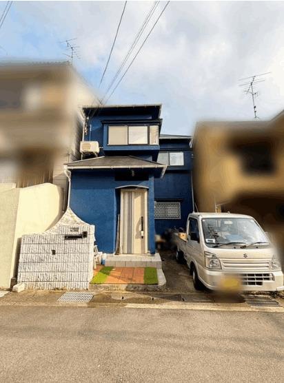 外観写真1