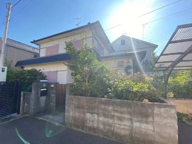 外観写真1