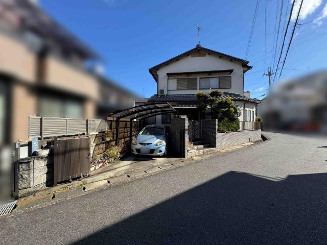 外観写真1