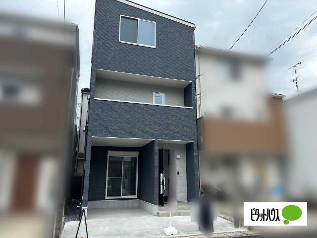 外観写真1