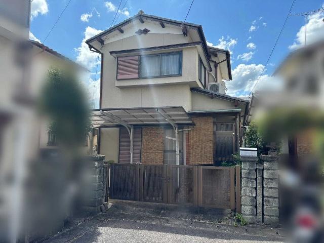 外観写真1