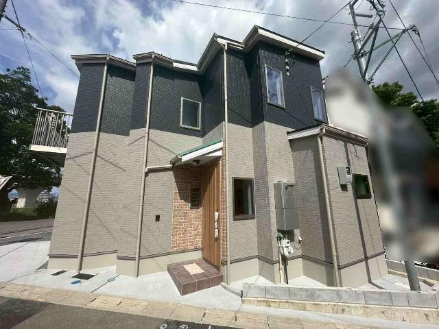 外観写真1