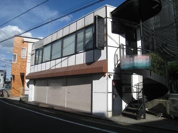 外観写真1