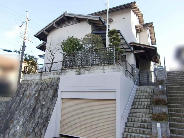 外観写真1