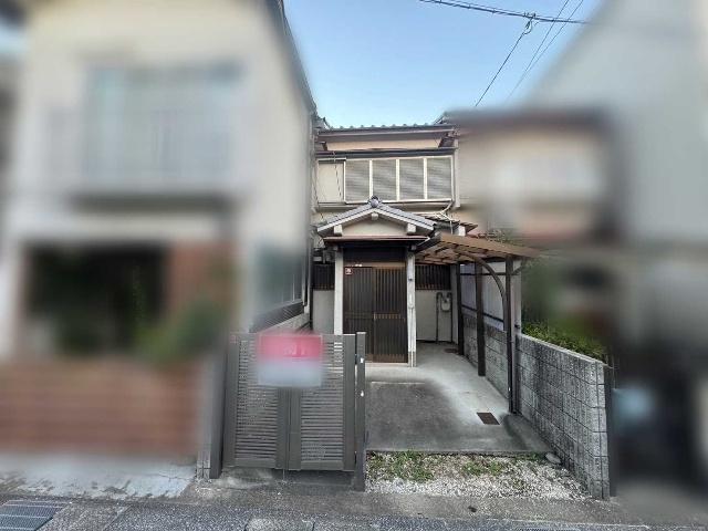 外観写真1