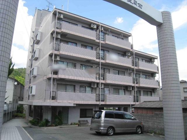 外観写真1