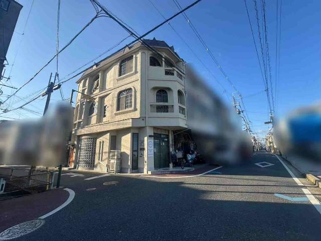 外観写真1