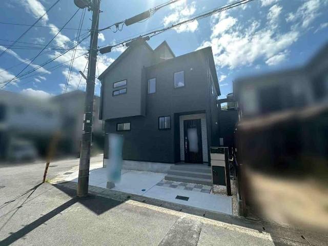 外観写真1
