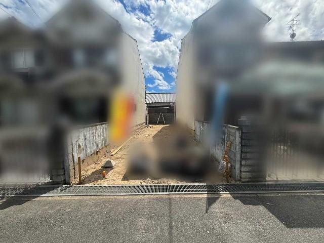 外観写真1