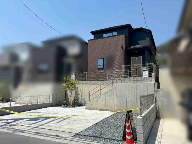外観写真1