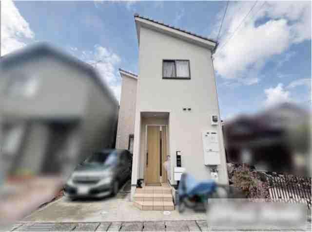 外観写真1