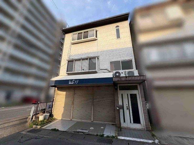 外観写真1