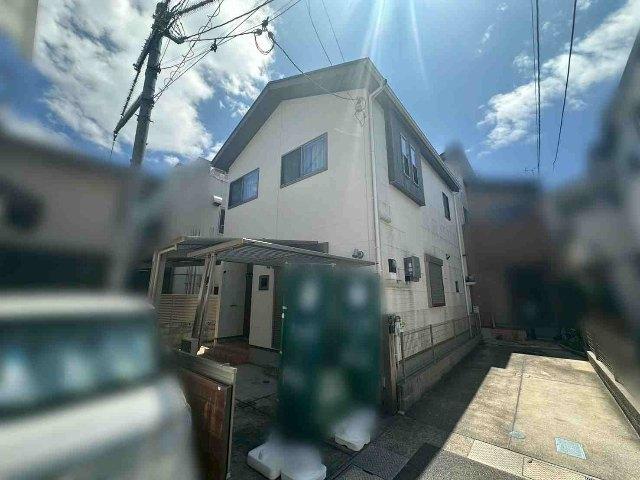 外観写真1