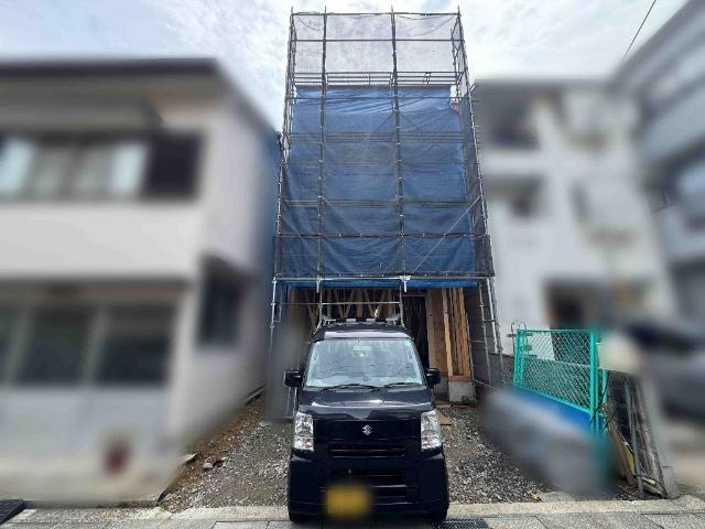 外観写真1
