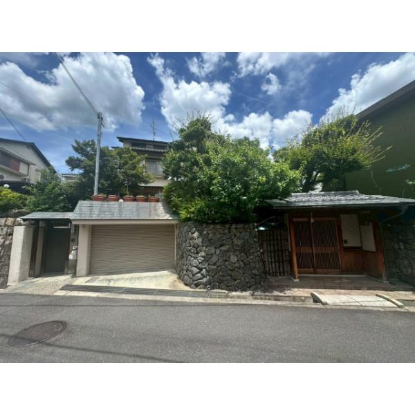※外観写真はA＋B号地の全体写真です