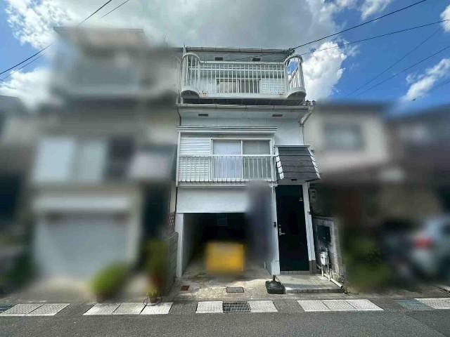 外観写真1
