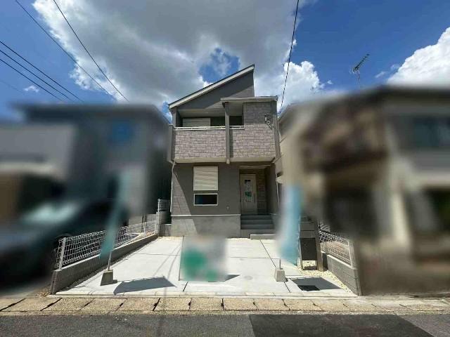 外観写真1