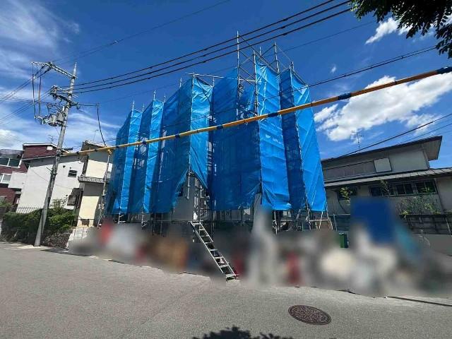 外観写真1