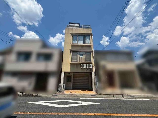 外観写真1