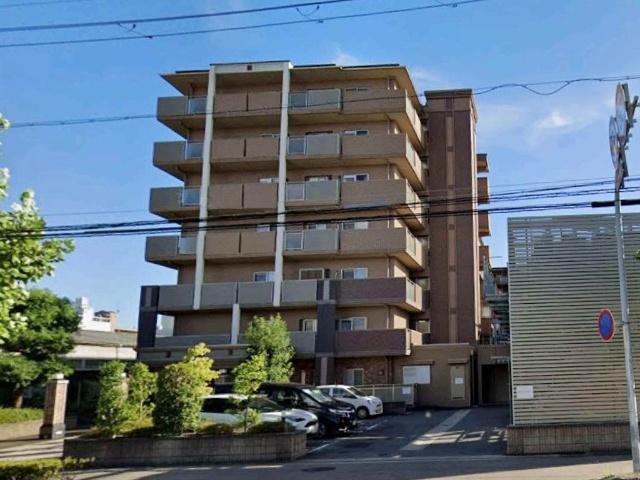 外観写真1