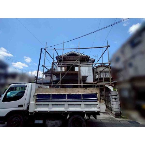 京都府長岡京市滝ノ町２丁目