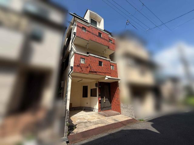 外観写真1