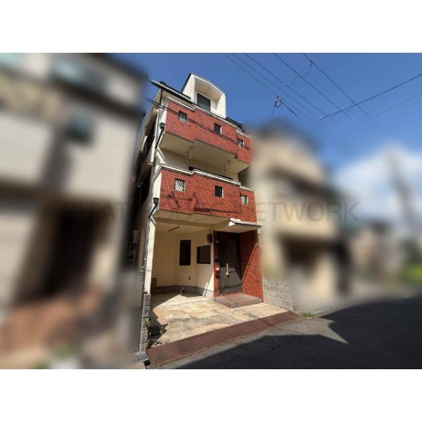 大阪府高槻市淀の原町