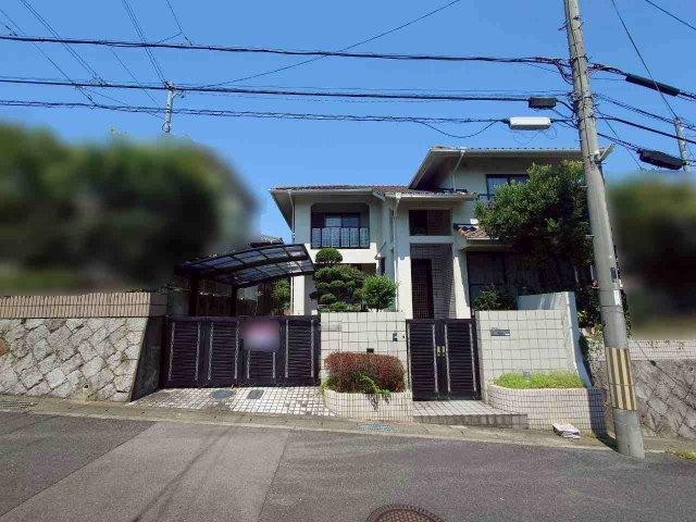 外観写真1