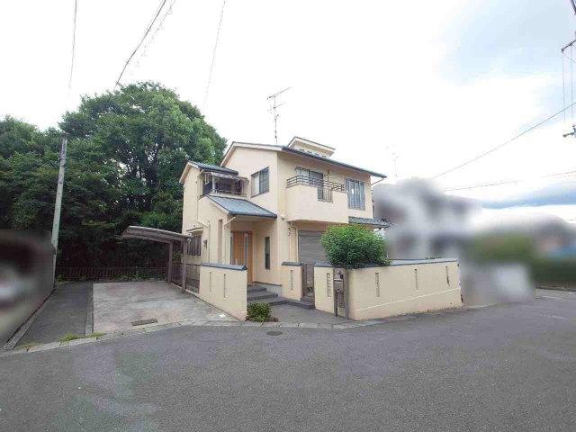 外観写真1