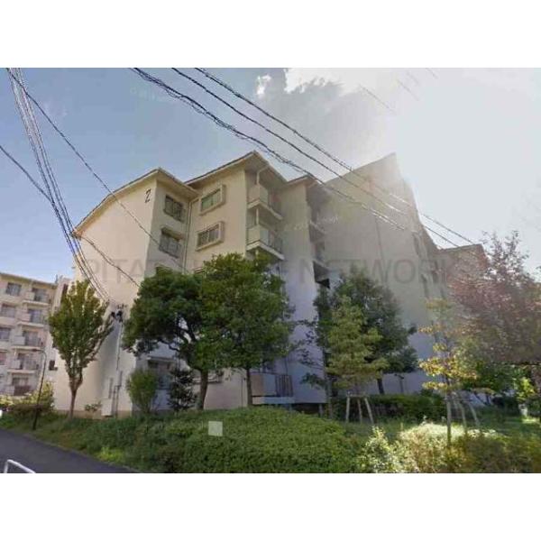 境谷西第二住宅2棟