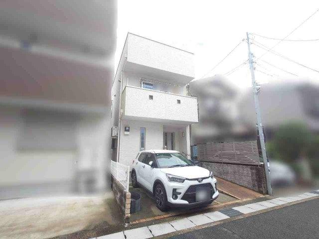 外観写真1