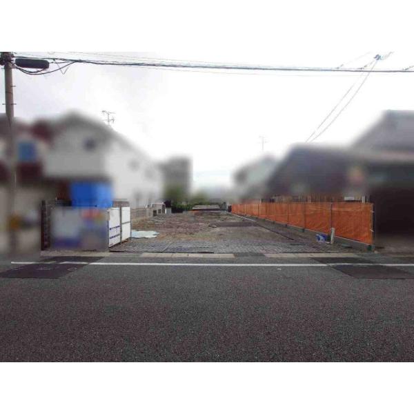 京都府乙訓郡大山崎町字大山崎小字堀尻