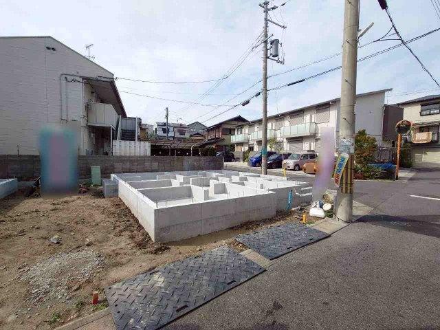 外観写真1