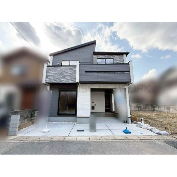 京都府乙訓郡大山崎町字下植野小字二階下