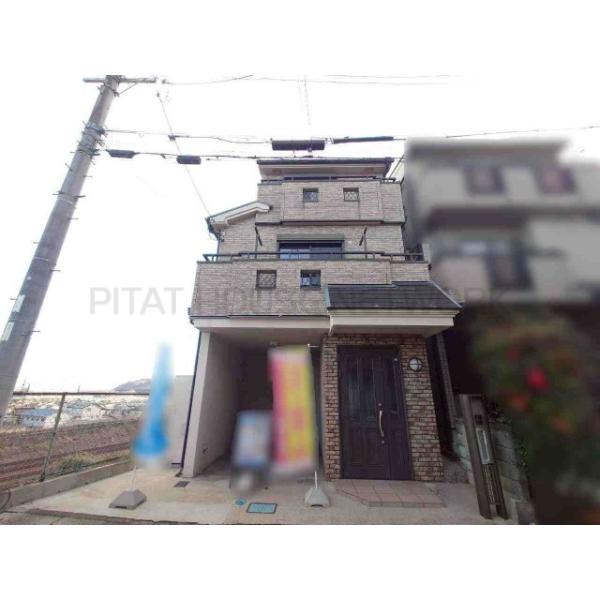 京都府乙訓郡大山崎町字大山崎小字岩崎