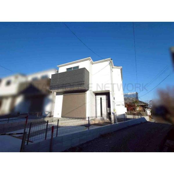 京都府長岡京市奥海印寺門ノ町