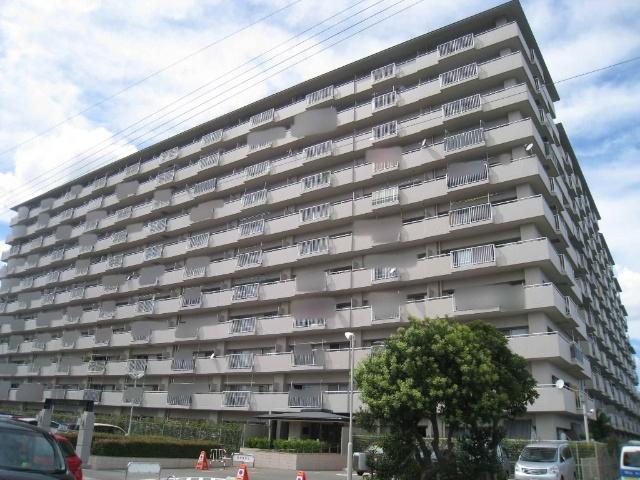 サンレスポアール 土地画像
