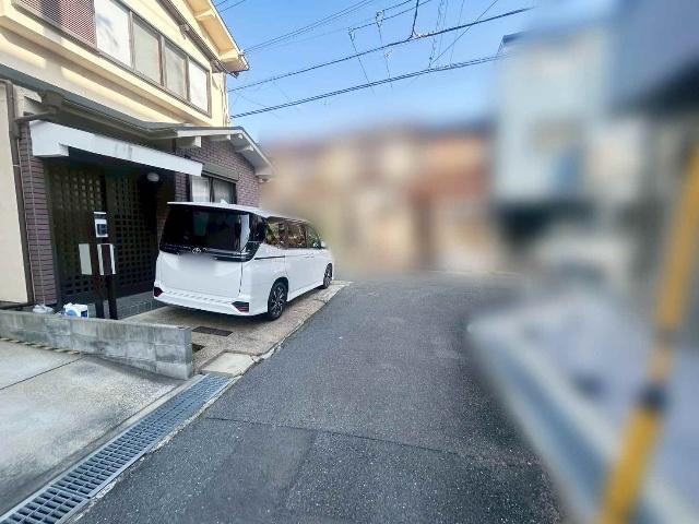 向日市鶏冠井町草田　中古住宅 その他