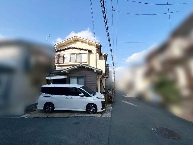 向日市鶏冠井町草田　中古住宅 その他