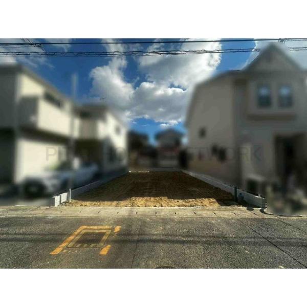 京都府乙訓郡大山崎町字大山崎小字鏡田