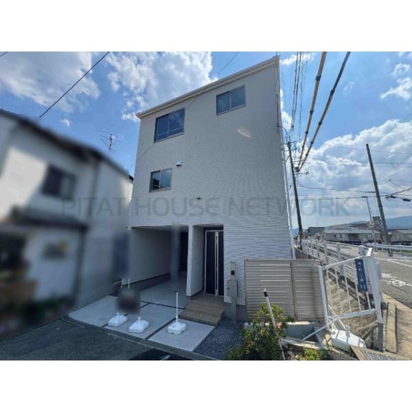 京都府長岡京市滝ノ町1丁目
